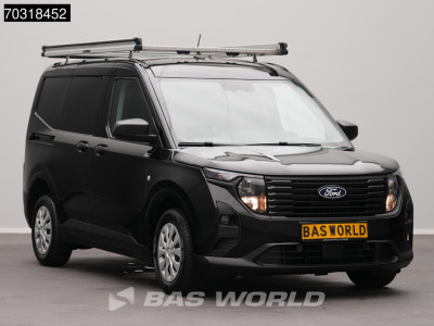 Ford Transit Courier 100pk Benzine L1H1 Airco Cruise Imperiaal Parkeersensoren L1 Kompakt Airco Cruise control 7