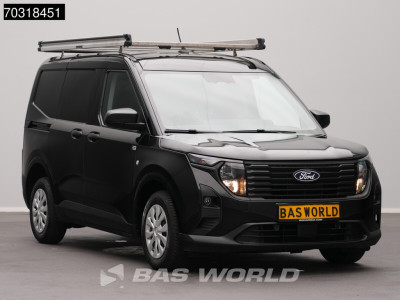 Ford Transit Courier 100pk Benzine L1H1 Airco Cruise Imperiaal Parkeersensoren L1 Kompakt Airco Cruise control 7