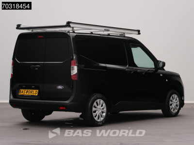 Ford Transit Courier 100pk Benzine L1H1 Airco Cruise Imperiaal Parkeersensoren L1 Kompakt Airco Cruise control 7