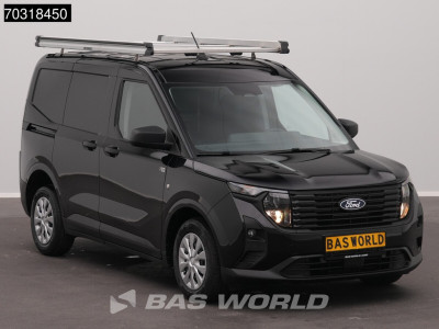 Ford Transit Courier 100pk Benzine L1H1 Airco Cruise Imperiaal Parkeersensoren L1 Kompakt Airco Cruise control 7