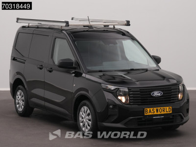 Ford Transit Courier 100pk Benzine L1H1 Airco Cruise Imperiaal Parkeersensoren L1 Kompakt Airco Cruise control 7