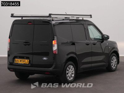 Ford Transit Courier 100pk Benzine L1H1 Airco Cruise Imperiaal Parkeersensoren L1 Kompakt Airco Cruise control 7