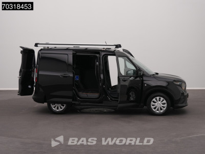 Ford Transit Courier 100pk Benzine L1H1 Airco Cruise Imperiaal Parkeersensoren L1 Kompakt Airco Cruise control 8