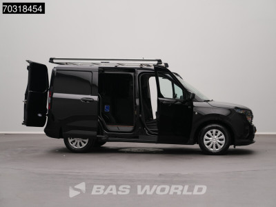 Ford Transit Courier 100pk Benzine L1H1 Airco Cruise Imperiaal Parkeersensoren L1 Kompakt Airco Cruise control 8