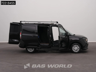 Ford Transit Courier 100pk Benzine L1H1 Airco Cruise Imperiaal Parkeersensoren L1 Kompakt Airco Cruise control 8