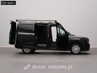 Ford Transit Courier 100pk Benzine L1H1 Airco Cruise Imperiaal Parkeersensoren L1 Kompakt Airco Cruise control 9