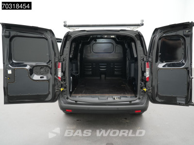 Ford Transit Courier 100pk Benzine L1H1 Airco Cruise Imperiaal Parkeersensoren L1 Kompakt Airco Cruise control 9