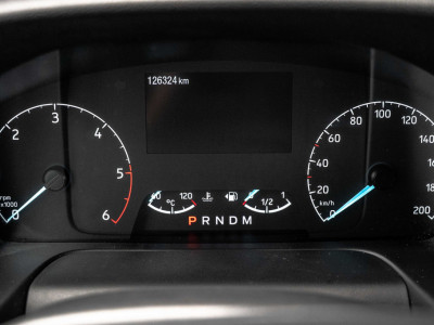 Ford Transit Custom 2.0 EcoBlue L1H1 | 130 PK | 3-Zits | Automaat | 1e Eigenaar | Camera | Cruise | PDC | Airco foto 15