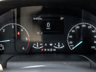 Ford Transit Custom 2.0 EcoBlue L1H1 | 3-Zits | Automaat | LED | 1e Eigenaar | Cruise | Camera | PDC | Airco 15