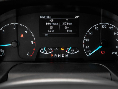 Ford Transit Custom 2.0 EcoBlue L1H1 | Automaat | 3-Zits | Camera | Carplay | Cruise | PDC | Airco | Trekhaak foto 20
