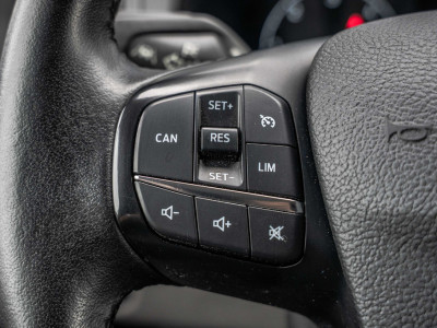 Ford Transit Custom 2.0 EcoBlue L1H1 | Automaat | 3-Zits | Camera | Carplay | Cruise | PDC | Airco | Trekhaak foto 21