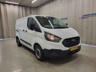 Ford Transit Custom 2.0TDCI 105pk Euro 6! 14