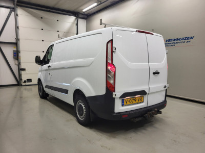 Ford Transit Custom 2.0TDCI 105pk Euro 6! 15