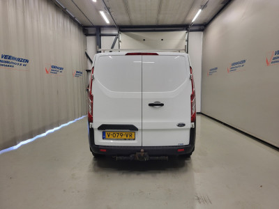 Ford Transit Custom 2.0TDCI 105pk Euro 6! 16