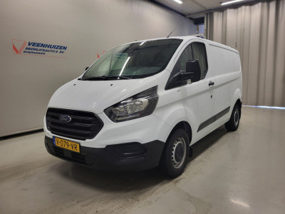 Ford Transit Custom 2.0TDCI 105pk Euro 6! 2