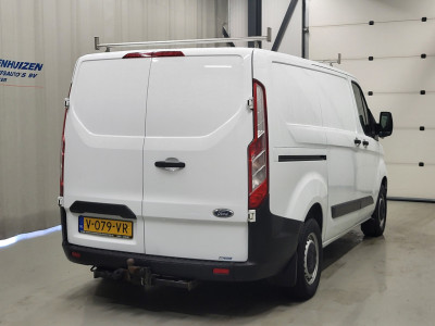 Ford Transit Custom 2.0TDCI 105pk Euro 6! 3