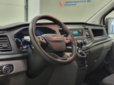 Ford Transit Custom 2.0TDCI 105pk Euro 6! 4