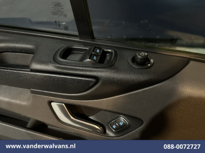 Ford Transit Custom 2.0 TDCI 105pk L2H1 Euro6 Airco | Camera | Navigatie | LED | Apple Carplay Cruisecontrol, Android Auto, Stoelverwarming, Verwarmde Voorruit, Parkeersensoren, Bijrijdersbank foto 20
