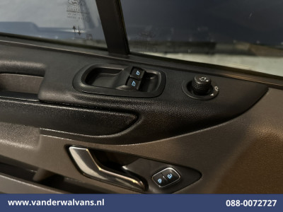 Ford Transit Custom 2.0 TDCI 105pk L2H1 Euro6 Airco | Camera | Navigatie | LED | Apple Carplay Cruisecontrol, Stoelverwarming, Verwarmde Voorruit, Parkeersensoren, Bijrijdersbank foto 20