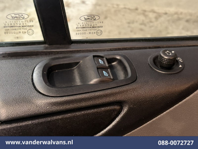 Ford Transit Custom 2.0 TDCI 108pk L1H1 Euro6 Airco | Camera | Apple Carplay | LED | Cruisecontrol | 2500kg Trekhaak Android Auto, Verwarmde voorruit, Parkeersensoren, Bijrijdersbank 20