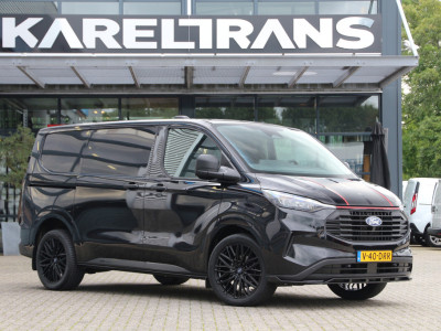 Ford Transit Custom 2.0 TDCI 110 | KAR-edition | Navi | Camera | Clima..