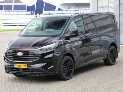 Ford Transit Custom 2.0 TDCI 110 | KAR-edition | Navi | Camera | Clima.. foto 11