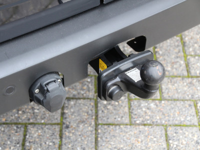 Ford Transit Custom 2.0 TDCI 110 | KAR-edition | Navi | Camera | Clima.. foto 13
