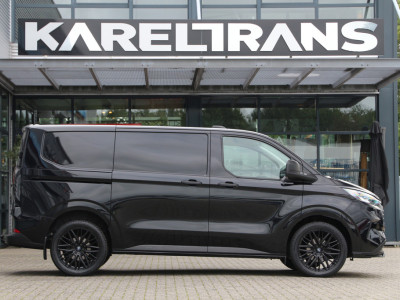 Ford Transit Custom 2.0 TDCI 110 | KAR-edition | Navi | Camera | Clima.. foto 16