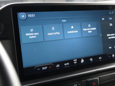 Ford Transit Custom 2.0 TDCI 110 | KAR-edition | Navi | Camera | Clima.. foto 17