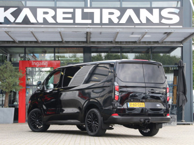 Ford Transit Custom 2.0 TDCI 110 | KAR-edition | Navi | Camera | Clima.. foto 2