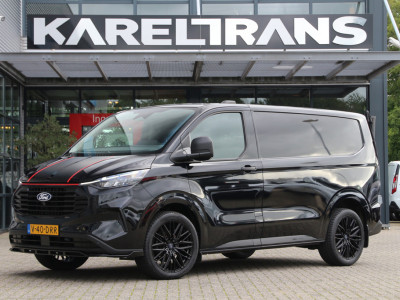 Ford Transit Custom 2.0 TDCI 110 | KAR-edition | Navi | Camera | Clima.. foto 20