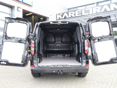 Ford Transit Custom 2.0 TDCI 110 | KAR-edition | Navi | Camera | Clima.. foto 3