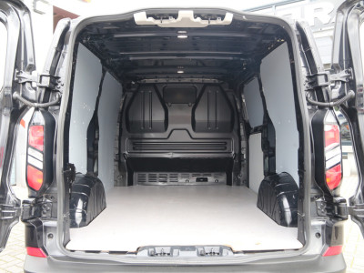 Ford Transit Custom 2.0 TDCI 110 | KAR-edition | Navi | Camera | Clima.. foto 4