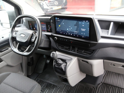 Ford Transit Custom 2.0 TDCI 110 | KAR-edition | Navi | Camera | Clima.. foto 5
