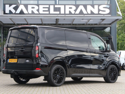 Ford Transit Custom 2.0 TDCI 110 | KAR-edition | Navi | Camera | Clima.. foto 8