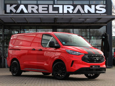 Ford Transit Custom 2.0 TDCI 110 | KAR-edition | Trekhaak | Cruise | Clima..