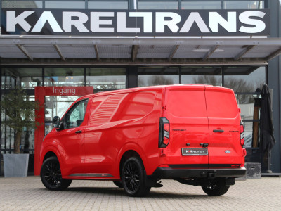 Ford Transit Custom 2.0 TDCI 110 | KAR-edition | Trekhaak | Cruise | Clima.. 2