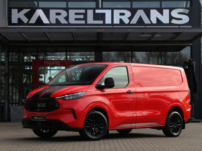 Ford Transit Custom 2.0 TDCI 110 | KAR-edition | Trekhaak | Cruise | Clima.. 21