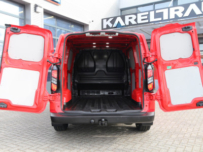 Ford Transit Custom 2.0 TDCI 110 | KAR-edition | Trekhaak | Cruise | Clima.. 3