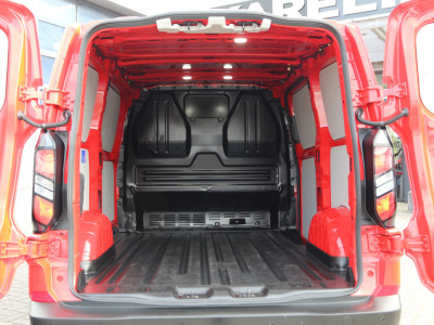 Ford Transit Custom 2.0 TDCI 110 | KAR-edition | Trekhaak | Cruise | Clima.. 4