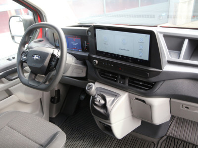 Ford Transit Custom 2.0 TDCI 110 | KAR-edition | Trekhaak | Cruise | Clima.. 5