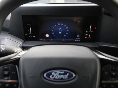 Ford Transit Custom 2.0 TDCI 110 | KAR-edition | Trekhaak | Cruise | Clima.. 7
