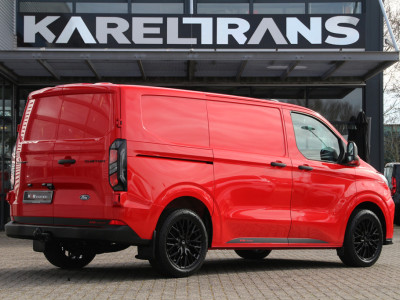 Ford Transit Custom 2.0 TDCI 110 | KAR-edition | Trekhaak | Cruise | Clima.. 8