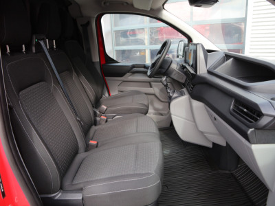 Ford Transit Custom 2.0 TDCI 110 | KAR-edition | Trekhaak | Cruise | Clima.. 9