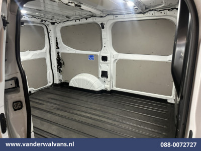 Ford Transit Custom 2.0 TDCI 111pk L1H1 Euro6 Airco | Camera | Apple Carplay | Cruisecontrol | LED Android Auto, Verwarmde voorruit, Parkeersensoren, Bijrijdersbank foto 14