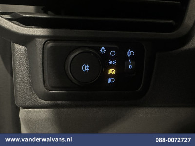 Ford Transit Custom 2.0 TDCI 111pk L1H1 Euro6 Airco | Camera | Apple Carplay | Cruisecontrol | LED Android Auto, Verwarmde voorruit, Parkeersensoren, Bijrijdersbank foto 18