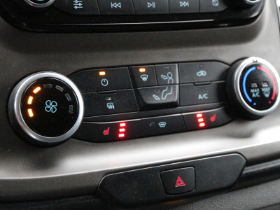 Ford Transit Custom 2.0 TDCI 130 | 2X Schuifdeur | Trekhaak | Inrichting | Cruise | Airco.. foto 17