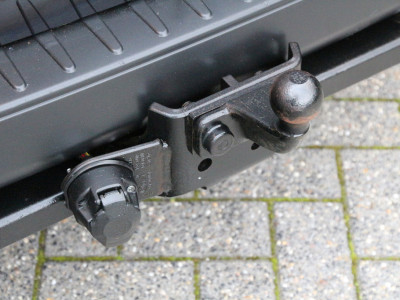 Ford Transit Custom 2.0 TDCI 130 | 2X Schuifdeur | Trekhaak | Inrichting | Cruise | Airco.. foto 21