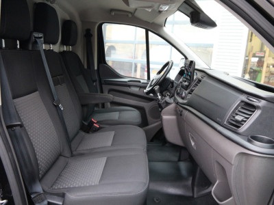 Ford Transit Custom 2.0 TDCI 130 | 2X Schuifdeur | Trekhaak | Inrichting | Cruise | Airco.. foto 9