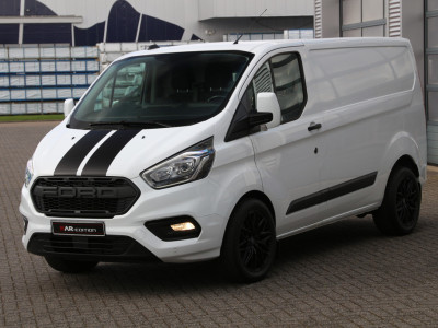 Ford Transit Custom 2.0 TDCI 130 | Aut. | KAR-edition | Stoelverw. | Cruise | Airco.. 11
